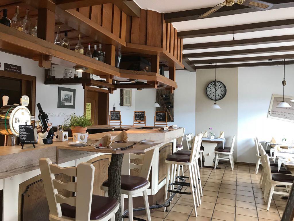 Landgasthaus Zum Kreuzberg Schonbach  外观 照片
